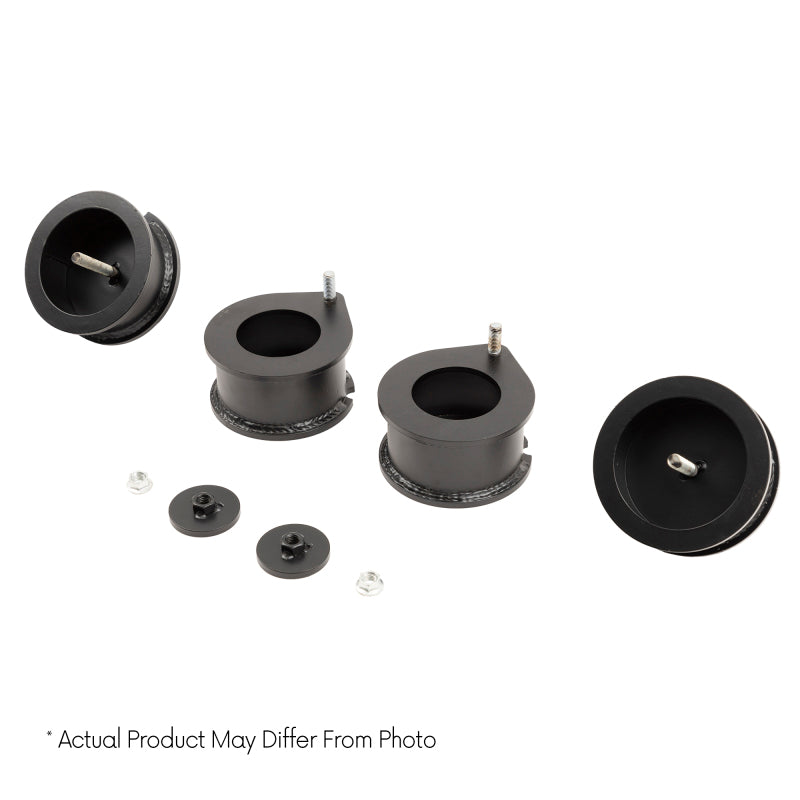 Belltech COIL SPRING SPACER 82-03 S-10/PU-BLAZER 3/4inch - 4930