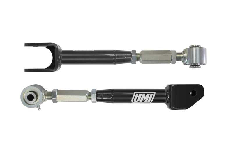 UMI Performance 16-24 Chevrolet Camaro Suspension Control Arm - Black - 2541-B