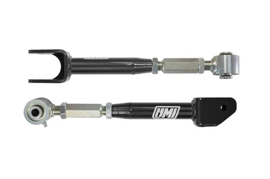 UMI Performance 16-24 Chevrolet Camaro Suspension Control Arm - Black - 2541-B