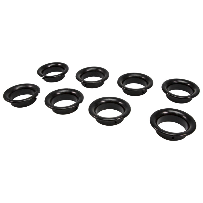 FAST LSXHR 103mm Intake Manifold Short Velocity Stack Set - 146074-8