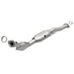 MagnaFlow Direct Fit Catalytic Converter 01-06 Ford Ranger 2.3L - 24076