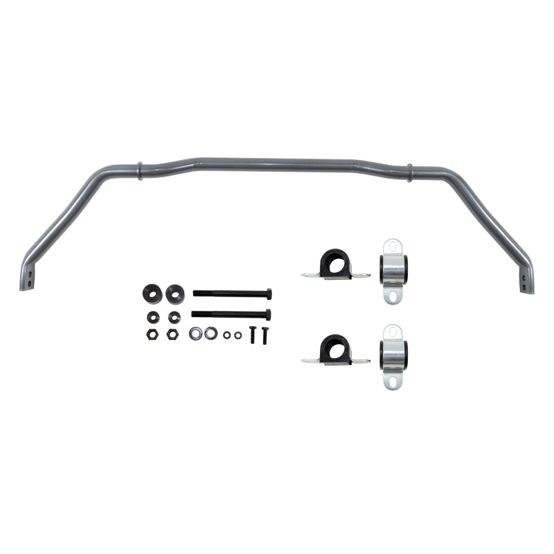 Belltech 2021+ Ford F150 2WD/4WD Front & Rear Sway Bar Set w/ Hardware (5461/5561) - 9939