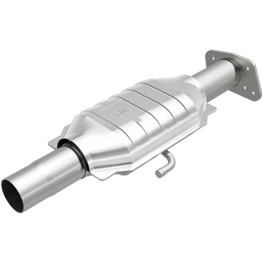 MagnaFlow Direct Fit Catalytic Converter 83-84 Chevrolet El Camino 3.8L - 3391456