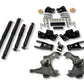 Belltech LOWERING KIT WITH ND2 SHOCKS - 716ND