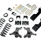 Belltech LOWERING KIT W/O SHOCKS - 688