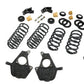 Belltech LOWERING KIT W/O SHOCKS - 733