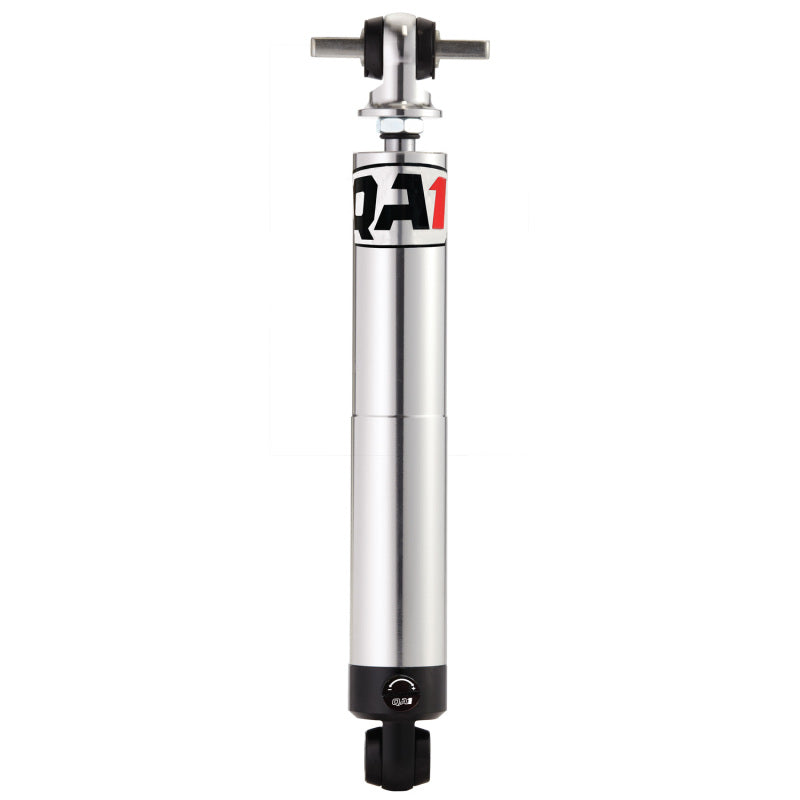 QA1 Stocker Star Series Rear Shock Absorber - Single Adj. - 14.875in/23.625in - Aluminum - TS904