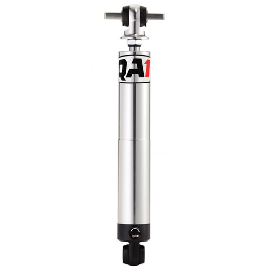 QA1 Stocker Star Series Rear Shock Absorber - Single Adj. - 14.875in/23.625in - Aluminum - TS904