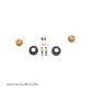 Belltech LOWERING KIT W/O SHOCKS - 727