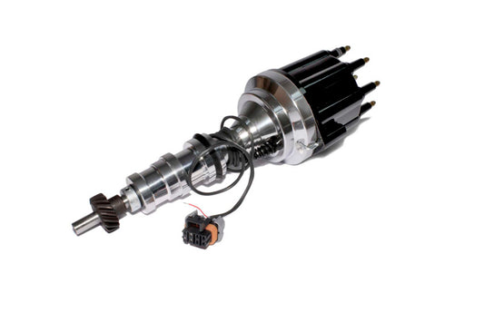 FAST Billet Distributor FAST Dual Sync FE - 305010