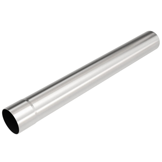 MagnaFlow Univ Pipe 4 X 34 Ext 409SS - 15451