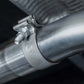 MagnaFlow D-Fit Muffler 409 SS 3.5in 2019 Chevrolet Silverado 1500 6.2L w/o Muffler - 19491