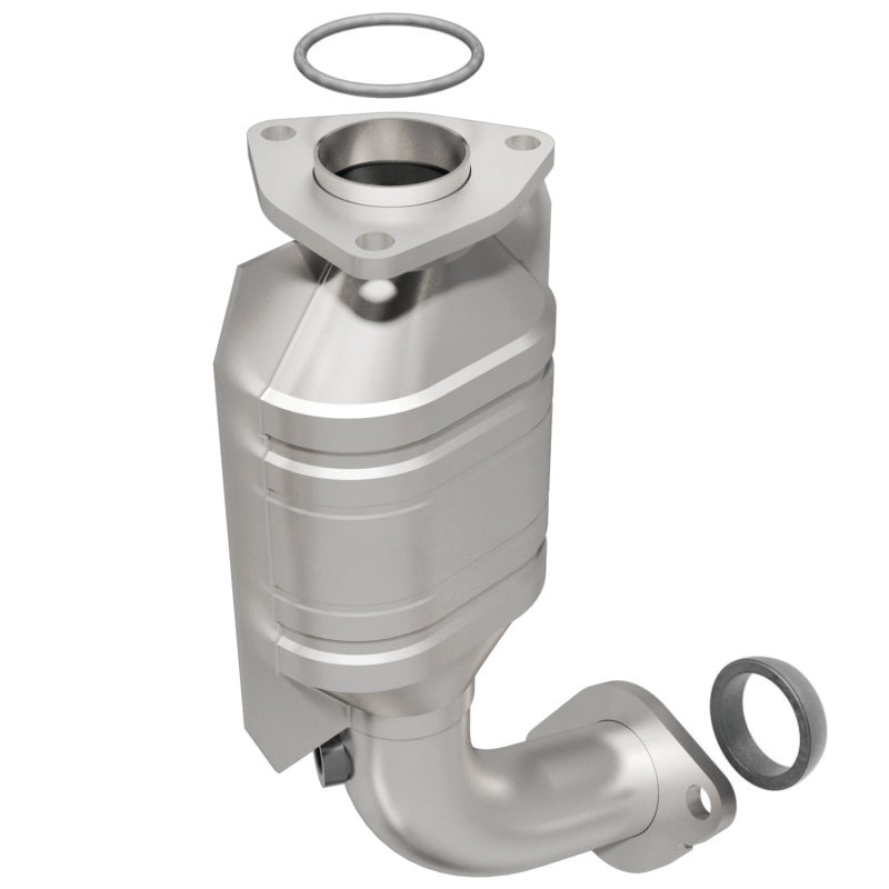 MagnaFlow Direct Fit Catalytic Converter 2000 Chevy Tracker 1.6L - 444010