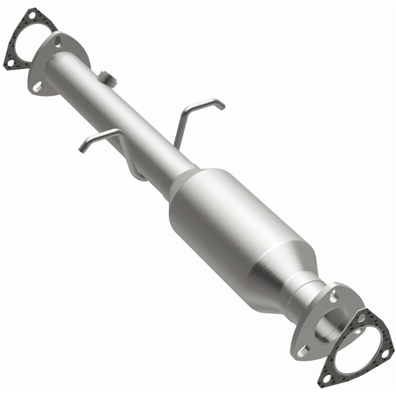 MagnaFlow Direct Fit Catalytic Converter 96-00 GM S-10/Sonoma/Homb - 51463