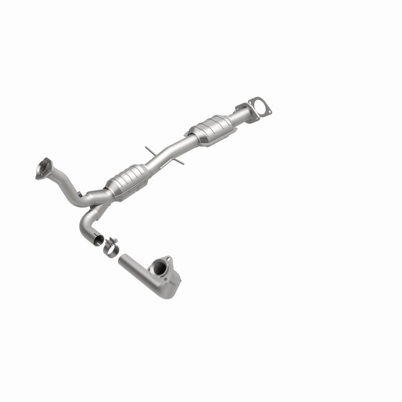 MagnaFlow Direct Fit Catalytic Converter 00-04 S10/Sonoma 4.3L - 447242