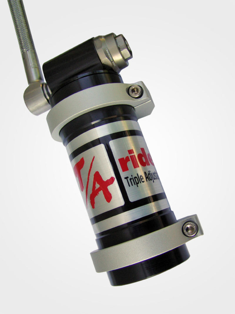 Ridetech 78-88 GM G-Body TQ Series CoilOvers Rear Pair - 11326111