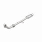 MagnaFlow Direct Fit Catalytic Converter 07-09 Toyota Camry 2.4L - 23002