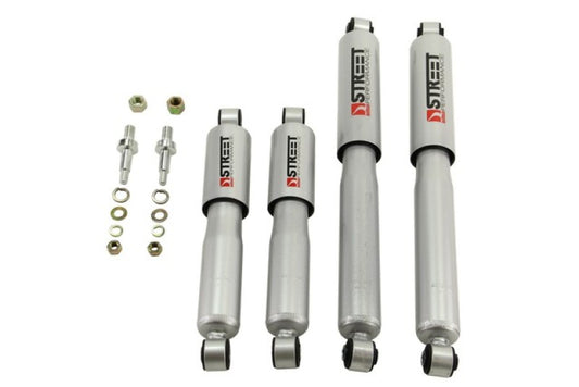 Belltech Street Performance Shock Absorber Set - 9675