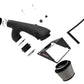 aFe Rapid Induction Cold Air Intake System w/Pro DRY S Filter 2021+ Ford F-150 V6-3.5L (tt) - 52-10010D