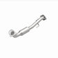 MagnaFlow 04-06 Cadillac Escalade 6.0L Direct Fit Converter - 4651649