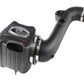 aFe Momentum HD Pro DRY S Stage 2 Intake System 11-16 GM Diesel Trucks V8-6.6L (td) LML - 51-74006-1