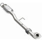 MagnaFlow Direct Fit Catalytic Converter 07-09 Toyota Camry 2.4L - 23002
