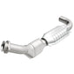 MagnaFlow Direct Fit Catalytic Converter 97-98 Ford Trucks 4.2L - 447131