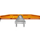 aFe Control PFADT Series Transmission Mount; Chevrolet Corvette (C5) 97-04 Orange - 450-401011-N