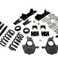 Belltech LOWERING KIT WITH ND2 SHOCKS - 676ND