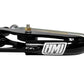 UMI Performance 78-88 G-Body S10 Tubular Front Upper A-Arms Adjustable No Ball Joint - 3056-B