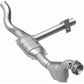 MagnaFlow Direct Fit Catalytic Converter 01 Ford Trucks 4.6L - 51839