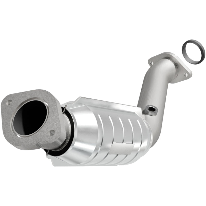MagnaFlow Direct Fit Catalytic Converter 05-12 Corvette 8 6.0L; D/S - 93998