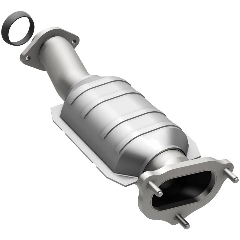MagnaFlow Direct Fit Catalytic Converter 04 Ranger/Bser 3.0 Rear 50S - 441121