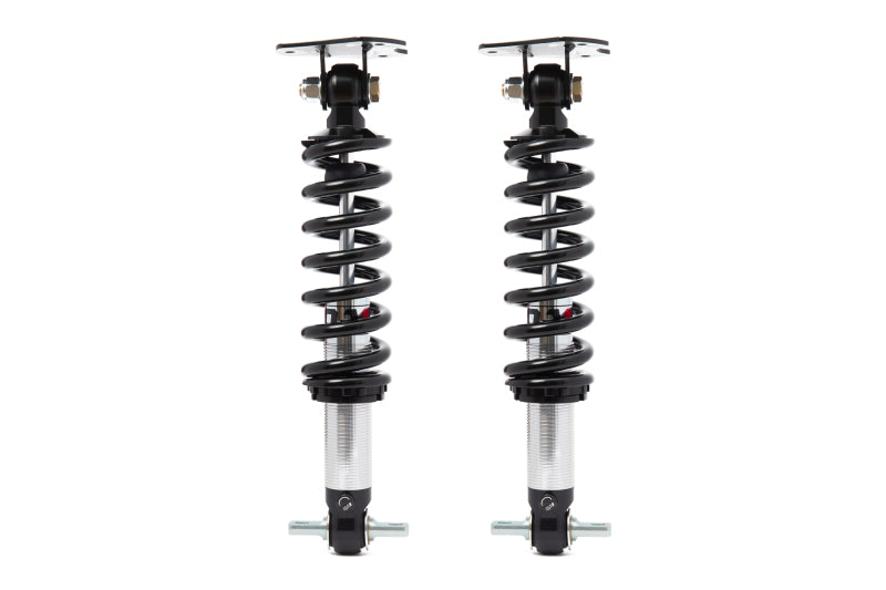 QA1 15-20 Ford F150 4WD Pro Coil Lowering Kit - Single Adj. - LK01-FF02