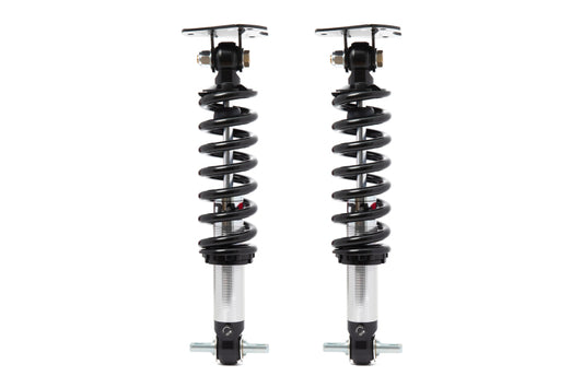 QA1 07-18 Chevrolet Silverado 2WD 12-800lb/in. Front Pro-Coil Kit S-Adj - GS518-12800