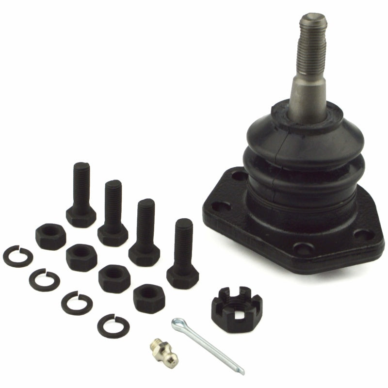 Ridetech 73-87 Chevrolet C10 Front Upper Ball Joint - Single - 90000910