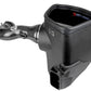 aFe 19-21 GM Trucks 5.3L/6.2L Track Series Carbon Fiber Cold Air Intake System W/ Pro Dry S Filters - 57-10015D