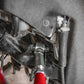 UMI Performance 16-24 Chevrolet Camaro Suspension Control Arm - Red - 2551-R