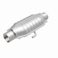 MagnaFlow Universal Catalytic Converter 2.25 W/Air FED - 94015