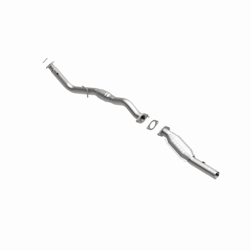 MagnaFlow Direct Fit Catalytic Converter GM 01-02 2500 PS 6L OEM - 49668