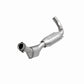 MagnaFlow Direct Fit Catalytic Converter 97-98 Ford F-150 Pickup 4.2L D/S 4WD (49 State) - 93428