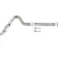 aFe Power 15-16 Ford F250/F350 6.7L Diesel Rebel XD 4in 409 SS DPF-Back Exhaust System - Black Tips - 49-43121-B