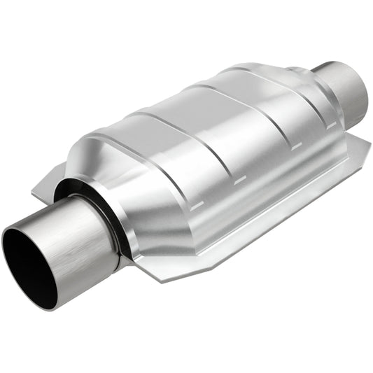MagnaFlow Universal Catalytic Converter 3.0in. - 99109HM
