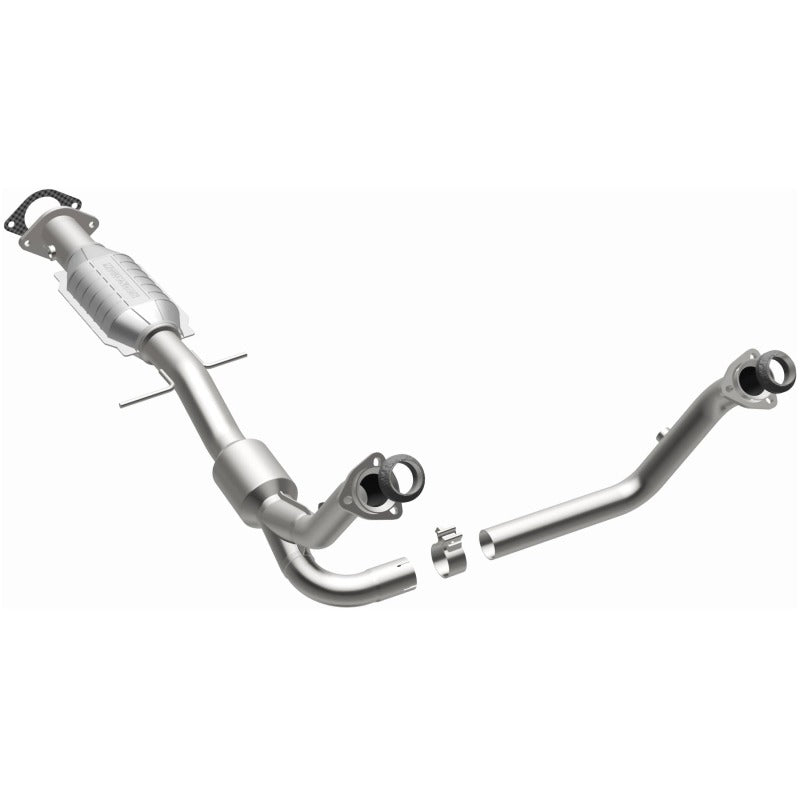 MagnaFlow Direct Fit Catalytic Converter 00-0 S-10/Sonoma 4.3L - 447240