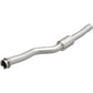 MagnaFlow 09-15 Cadillac CTS 6.2L Direct Fit Converter - 5421173