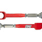 UMI Performance 16-24 Chevrolet Camaro Suspension Control Arm - Red - 2541-R