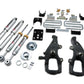 Belltech LOWERING KIT WITH SP SHOCKS - 911SP
