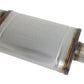 aFe 20-21 GM Trucks (V8-6.2L) 409 Stainless Steel Muffler Upgrade Pipe - 49C44137