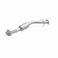 MagnaFlow 06-07 Chevrolet Trailblazer 4.2L Direct Fit Converter - 5551221