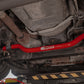UMI Performance 15-20 Ford F-150 1 1/2in Solid Front Sway Bar - Red - 6579-R